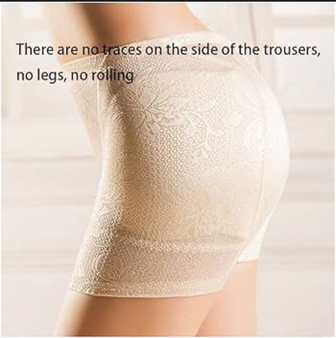 Hip Enhancer Underwear Seamless
